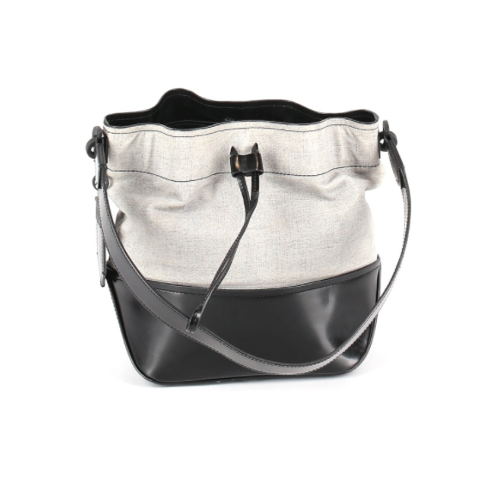 ZAC Zac Posen Eartha drawstring handbag EUC